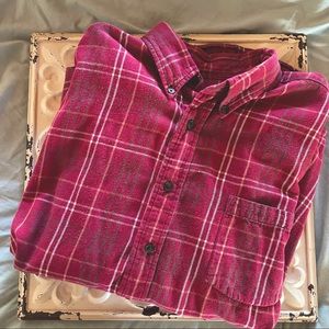 Boutique Flannel
